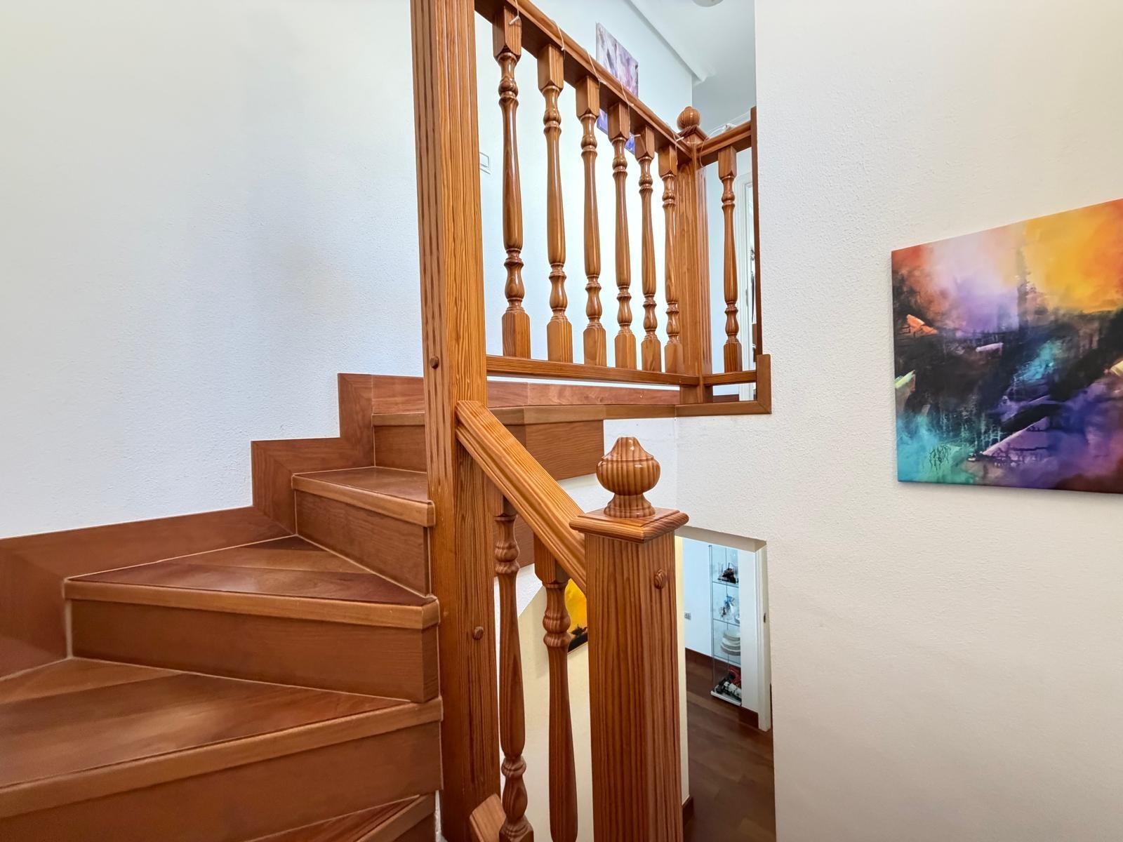 For sale - 4 Bedroom 2 Bathroom Villa in Orihuela Costa - Lomas De Don Juan  - Alicante