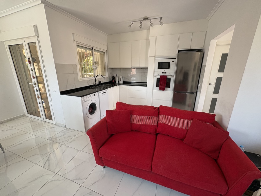 For sale - 3 Bedroom 2 Bathroom Villa in Orihuela Costa - , Orihuela Costa, Alicante, Spain - Alicante