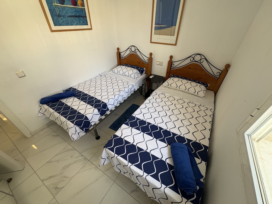 For sale - 3 Bedroom 2 Bathroom Villa in Orihuela Costa - , Orihuela Costa, Alicante, Spain - Alicante