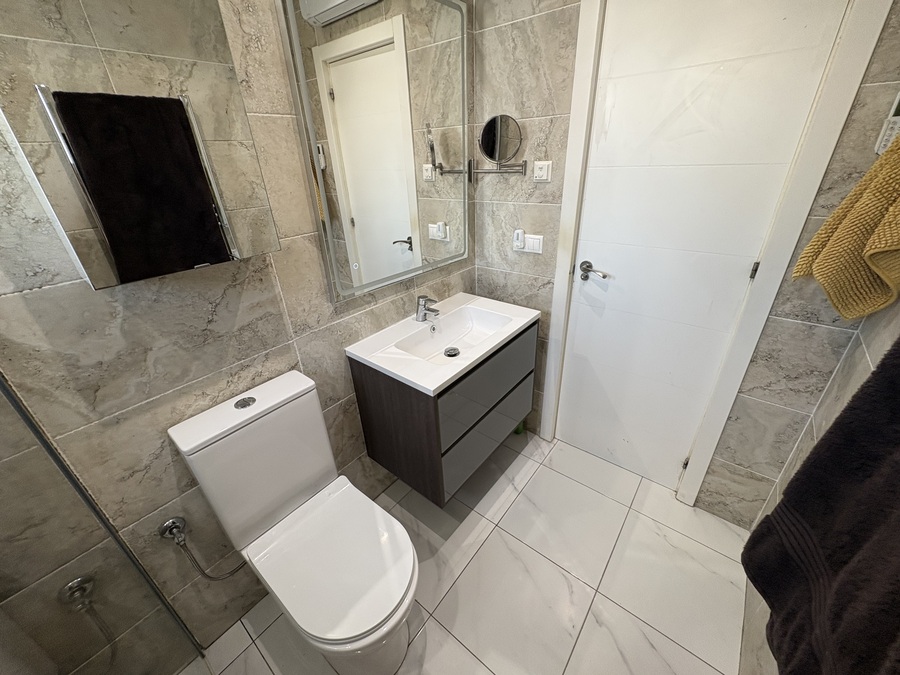 For sale - 3 Bedroom 2 Bathroom Villa in Orihuela Costa - , Orihuela Costa, Alicante, Spain - Alicante