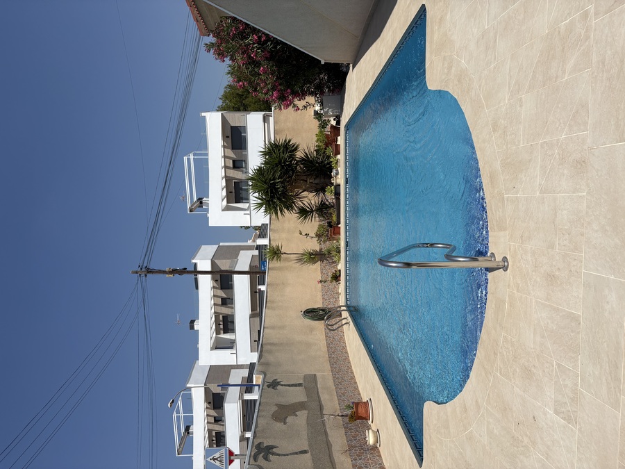 For sale - 3 Bedroom 2 Bathroom Villa in Orihuela Costa - , Orihuela Costa, Alicante, Spain - Alicante