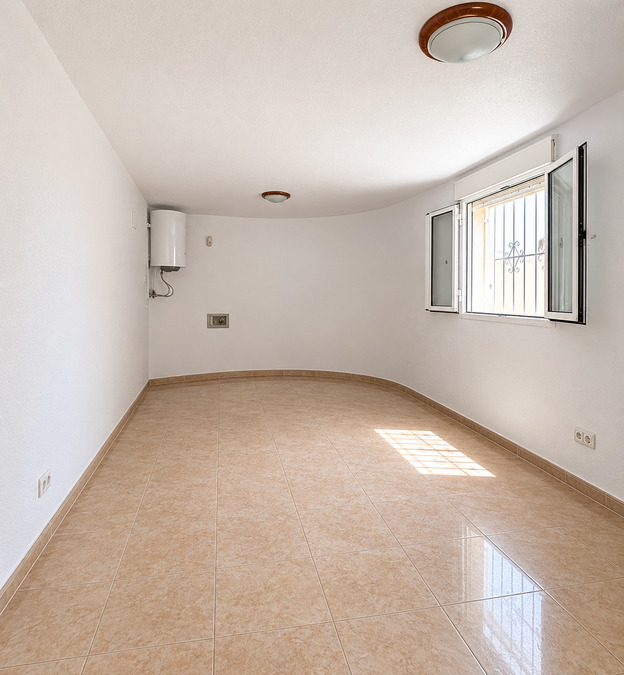 For sale - 3 Bedroom 2 Bathroom Villa in Orihuela Costa - , Orihuela Costa, Alicante, Spain - Alicante