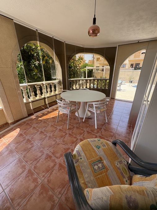For sale - 3 Bedroom 2 Bathroom Villa in Orihuela Costa - , Orihuela Costa, Alicante, Spain - Alicante