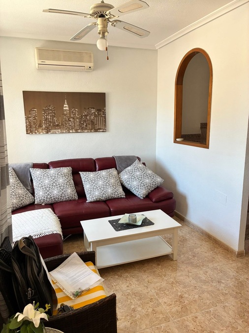 For sale - 3 Bedroom 2 Bathroom Townhouse in Villamartin - , Villamartin, Alicante, Spain - Alicante