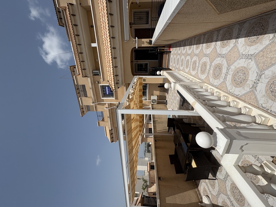 For sale - 3 Bedroom 2 Bathroom Townhouse in Villamartin - , Villamartin, Alicante, Spain - Alicante