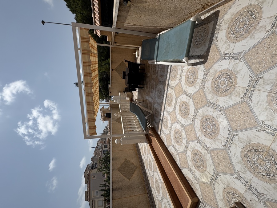 For sale - 3 Bedroom 2 Bathroom Townhouse in Villamartin - , Villamartin, Alicante, Spain - Alicante