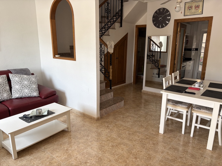 For sale - 3 Bedroom 2 Bathroom Townhouse in Villamartin - , Villamartin, Alicante, Spain - Alicante