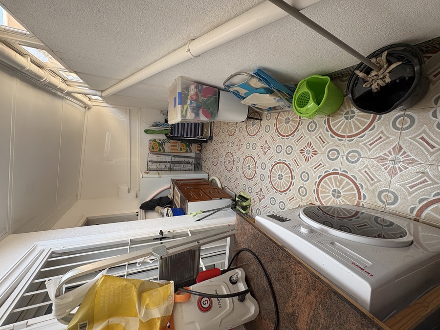For sale - 3 Bedroom 2 Bathroom Townhouse in Villamartin - , Villamartin, Alicante, Spain - Alicante