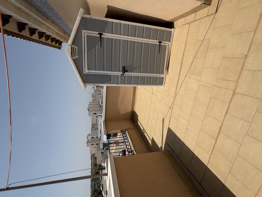 For sale - 3 Bedroom 2 Bathroom Townhouse in Villamartin - , Villamartin, Alicante, Spain - Alicante