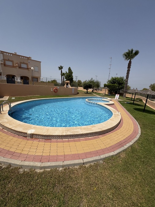 For sale - 3 Bedroom 2 Bathroom Townhouse in Villamartin - , Villamartin, Alicante, Spain - Alicante