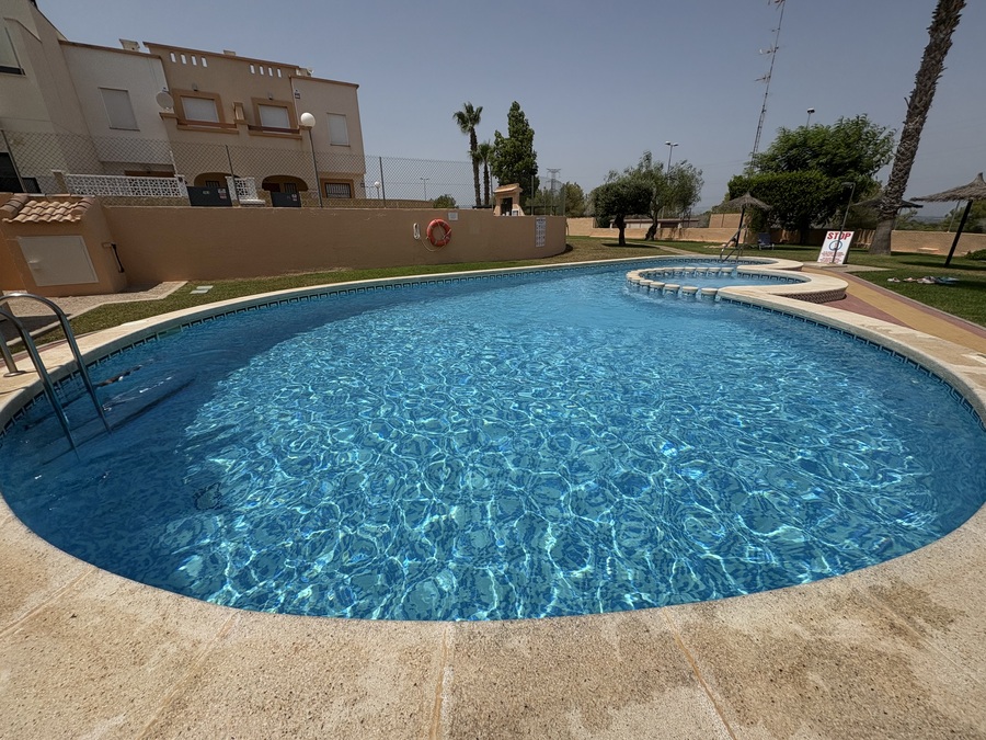 For sale - 3 Bedroom 2 Bathroom Townhouse in Villamartin - , Villamartin, Alicante, Spain - Alicante