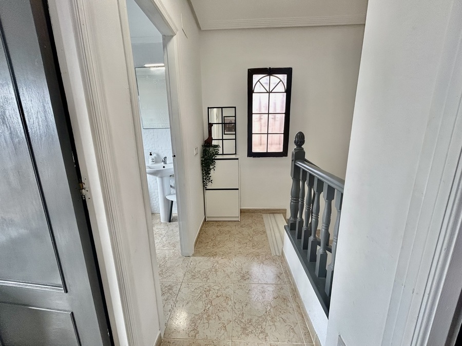 For sale - 2 Bedroom 2 Bathroom Detached house in San Miguel de Salinas - , San Miguel de Salinas, Alicante, Spain - Alicante