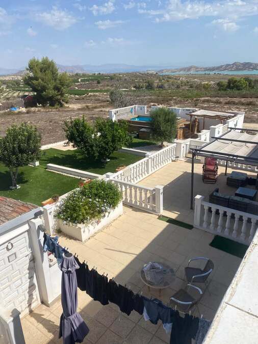For sale - 3 Bedroom 2 Bathroom Country House in Torremendo - , Torremendo, Alicante, Spain - Alicante