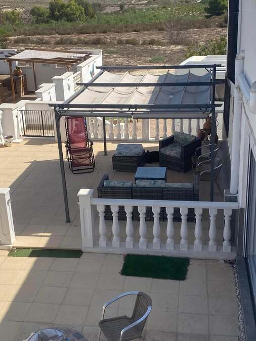 For sale - 3 Bedroom 2 Bathroom Country House in Torremendo - , Torremendo, Alicante, Spain - Alicante