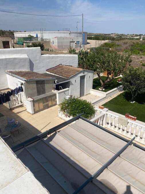 For sale - 3 Bedroom 2 Bathroom Country House in Torremendo - , Torremendo, Alicante, Spain - Alicante