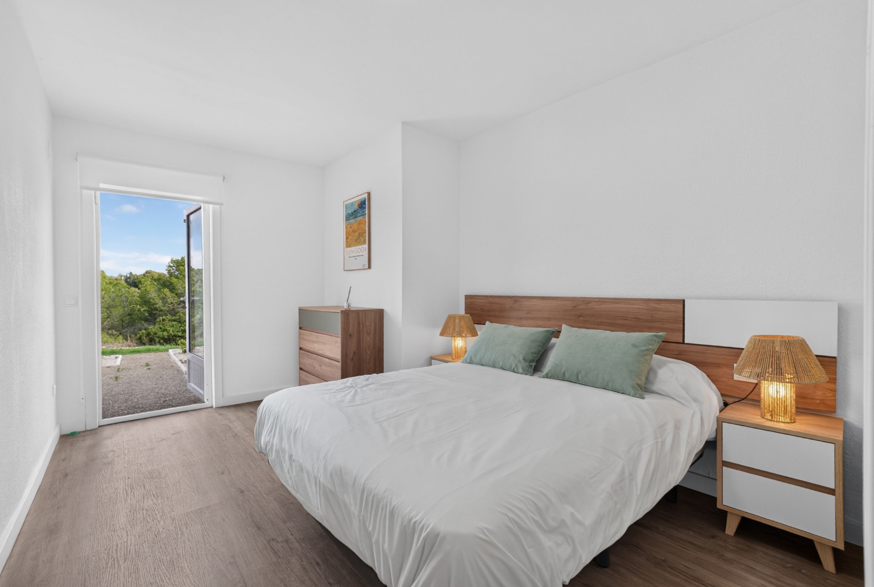 For sale - 2 Bedroom 1 Bathroom Bungalow in Orihuela - Inland  - Alicante