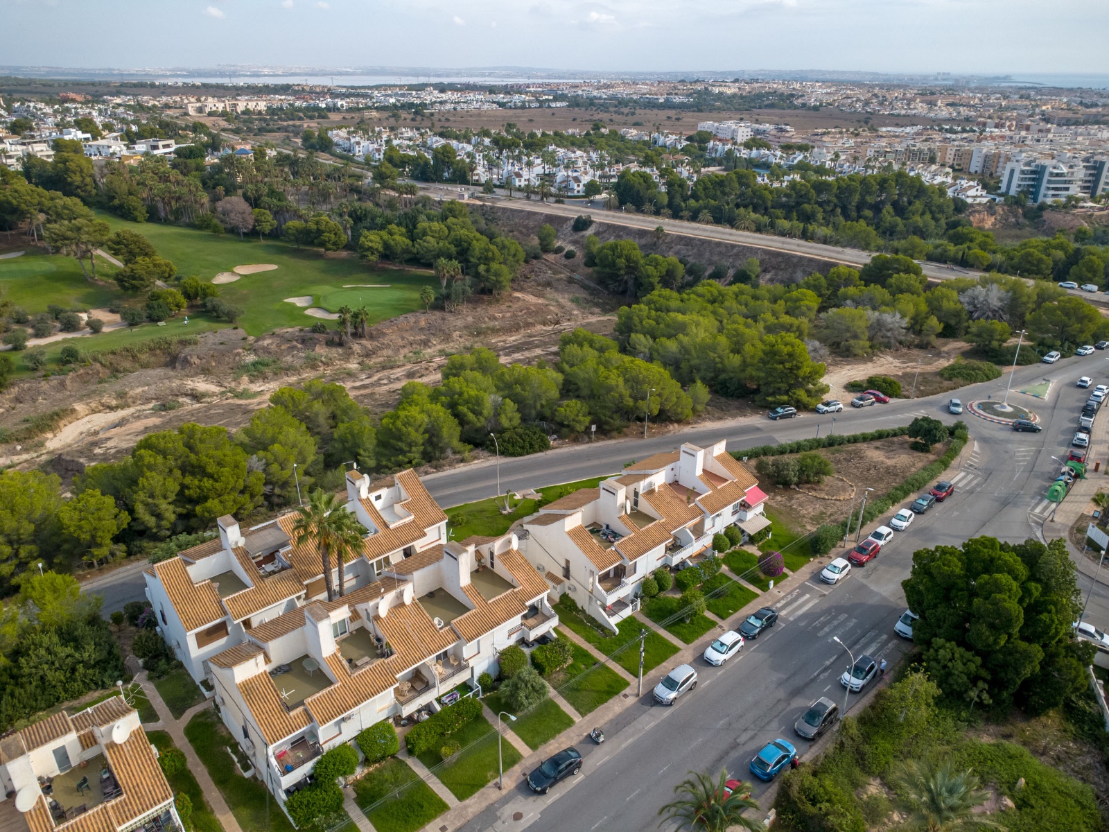 For sale - 2 Bedroom 1 Bathroom Bungalow in Orihuela - Inland  - Alicante