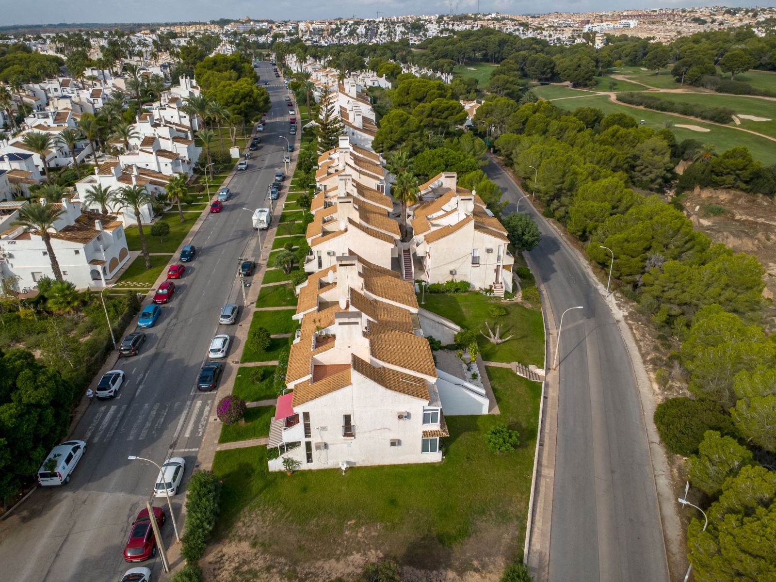 For sale - 2 Bedroom 1 Bathroom Bungalow in Orihuela - Inland  - Alicante