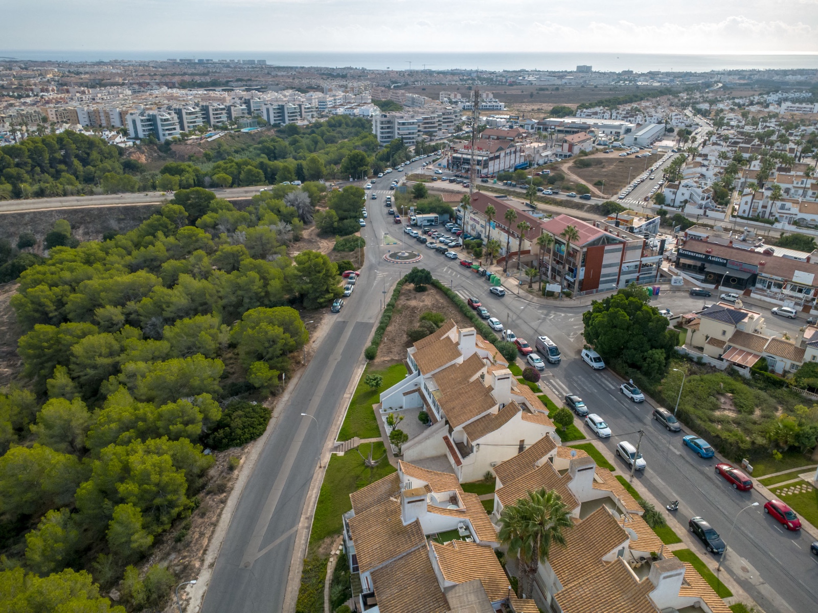 For sale - 2 Bedroom 1 Bathroom Bungalow in Orihuela - Inland  - Alicante