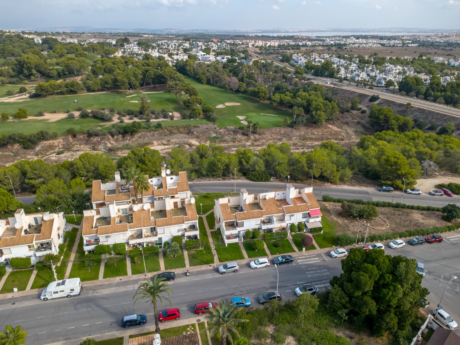 For sale - 2 Bedroom 1 Bathroom Bungalow in Orihuela - Inland  - Alicante