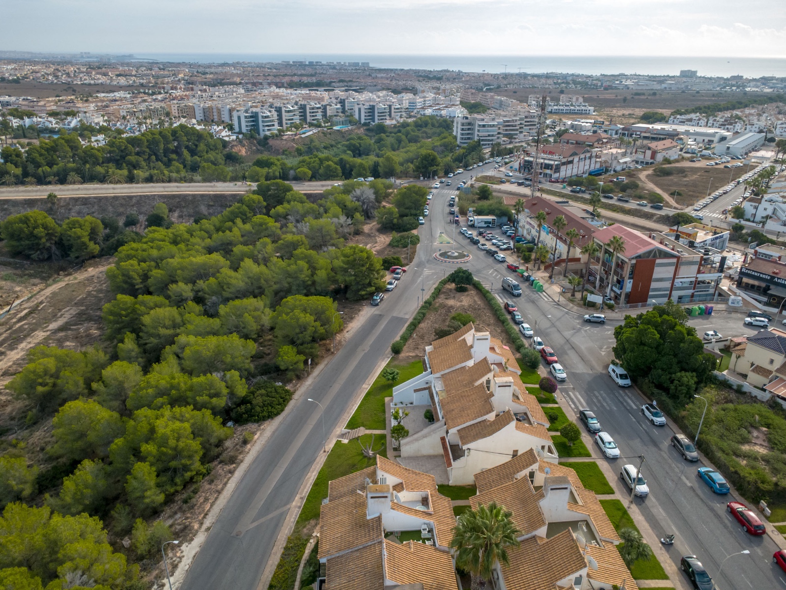 For sale - 2 Bedroom 1 Bathroom Bungalow in Orihuela - Inland  - Alicante