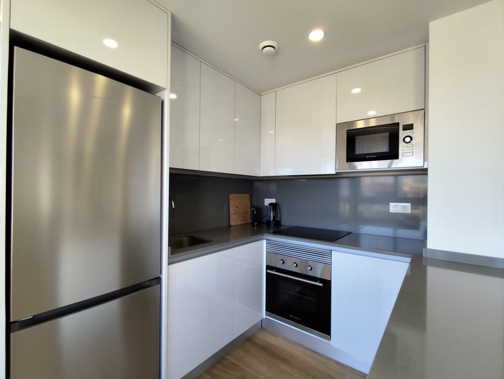 For sale - 3 Bedroom 2 Bathroom Penthouse in Villamartin - Villamartin  - Alicante