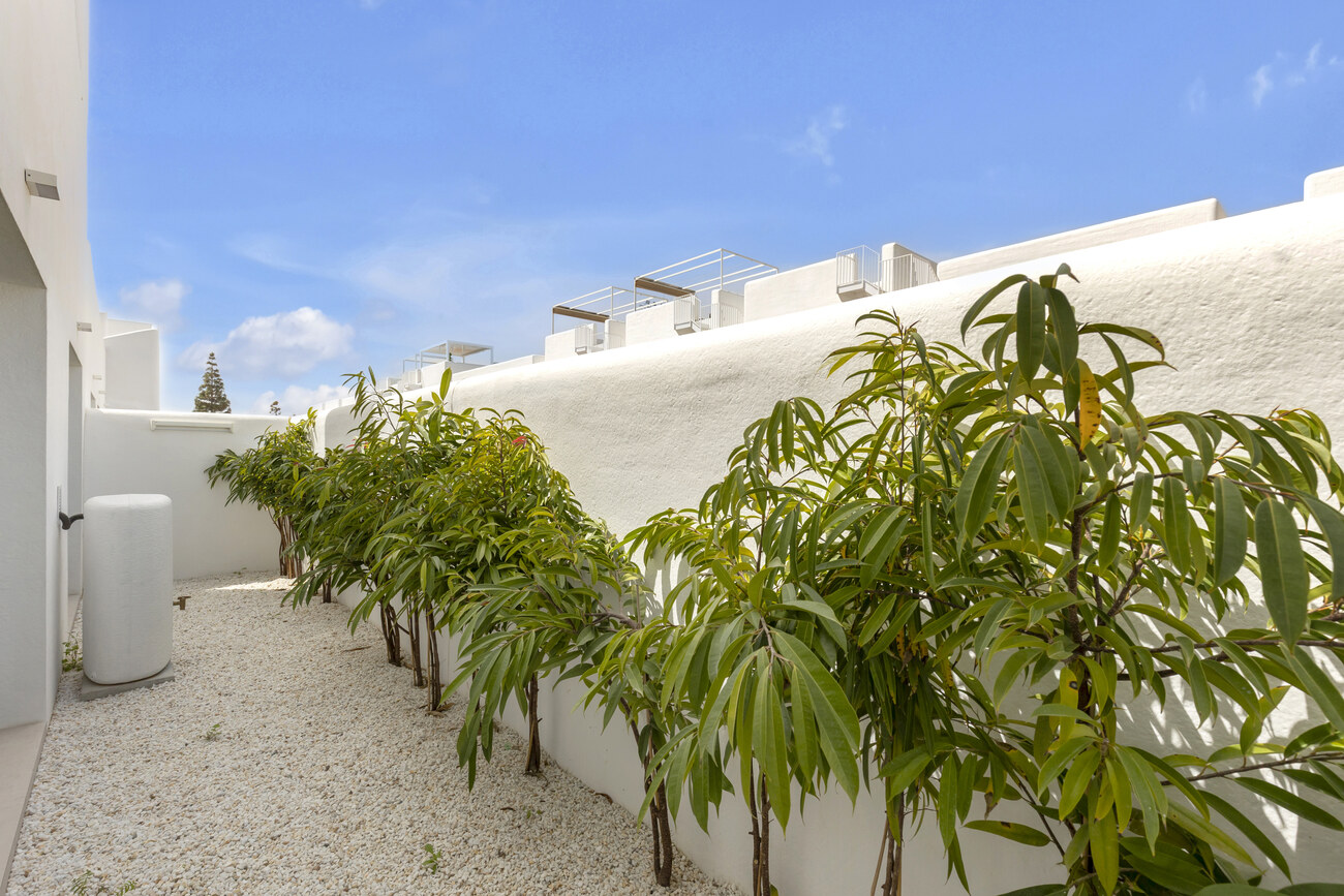 For sale - 3 Bedroom 2 Bathroom Villa in Los Alcazares - Torre del Rame  - Murcia