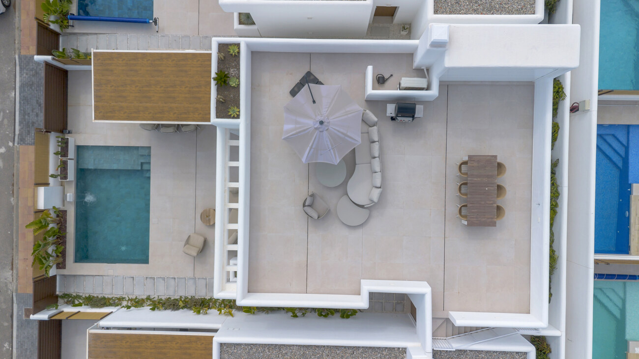For sale - 3 Bedroom 2 Bathroom Villa in Los Alcazares - Torre del Rame  - Murcia