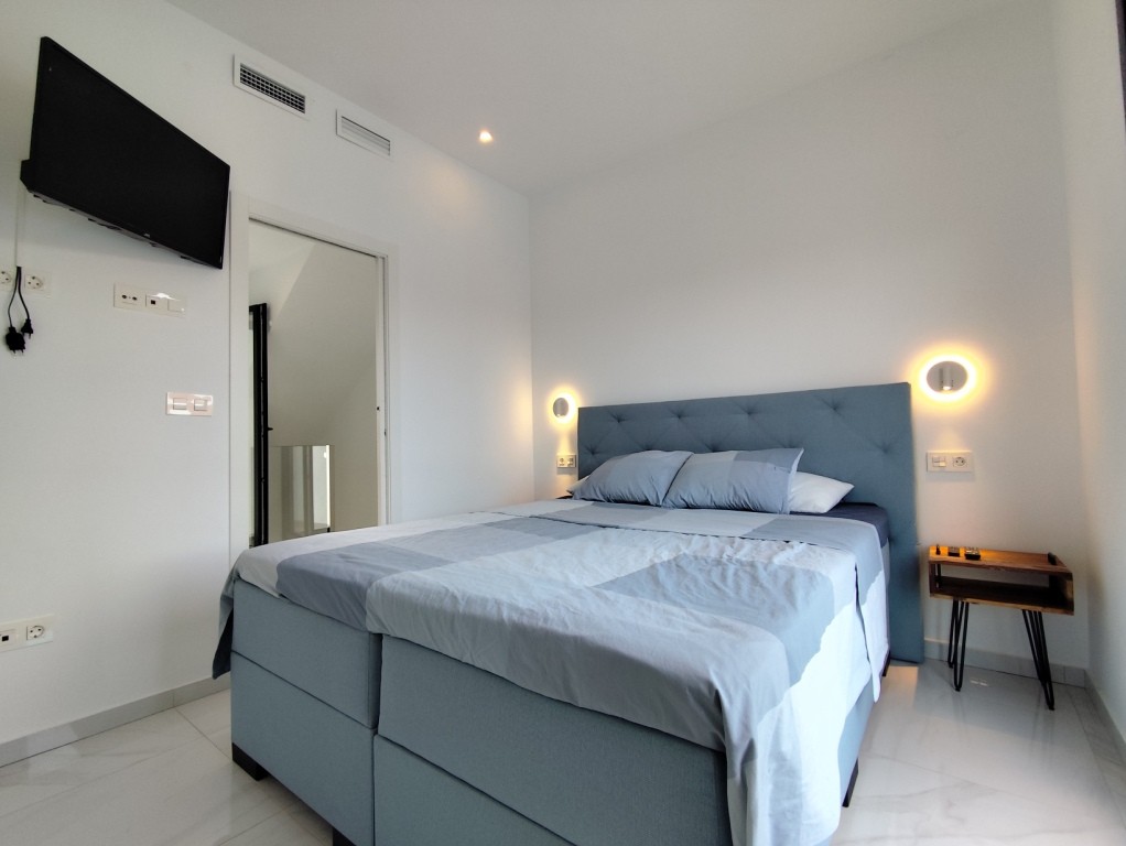 For sale - 3 Bedroom 3 Bathroom Townhouse in Bigastro - Bigastro  - Alicante