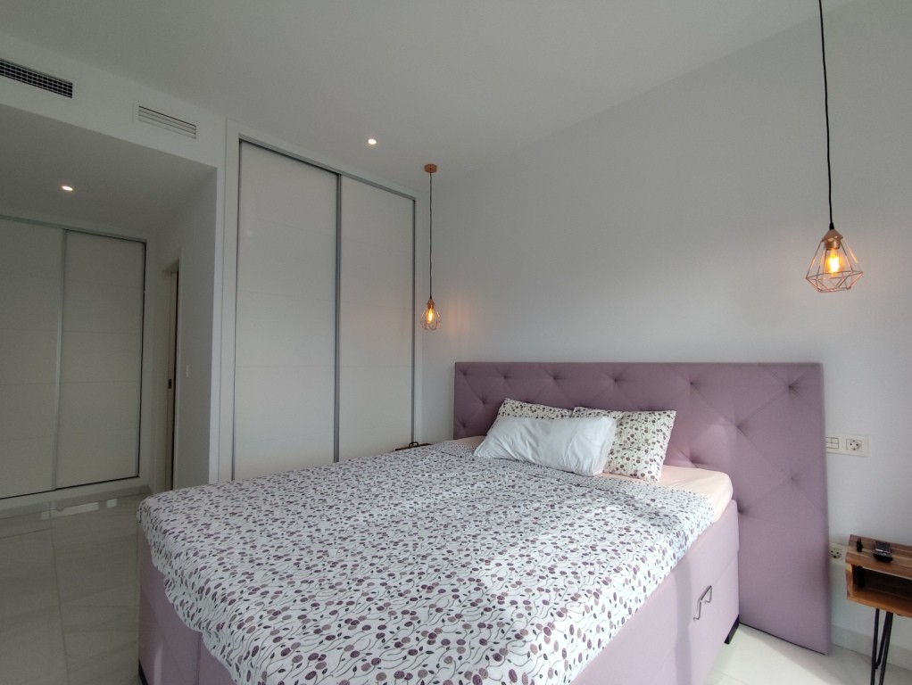 For sale - 3 Bedroom 3 Bathroom Townhouse in Bigastro - Bigastro  - Alicante