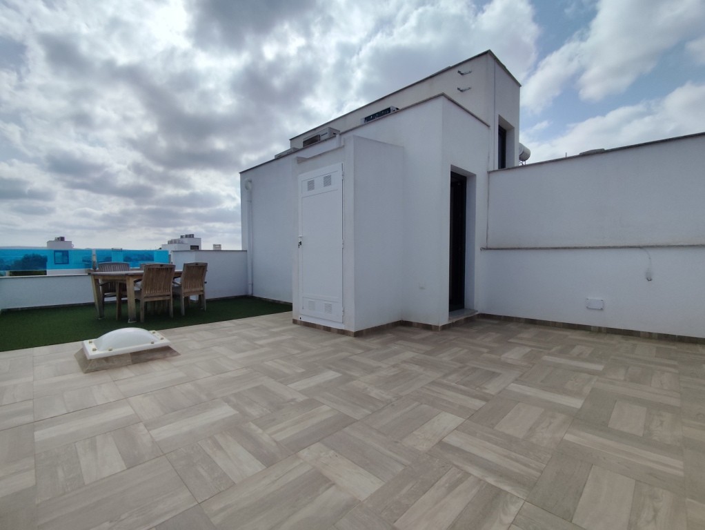 For sale - 3 Bedroom 3 Bathroom Townhouse in Bigastro - Bigastro  - Alicante