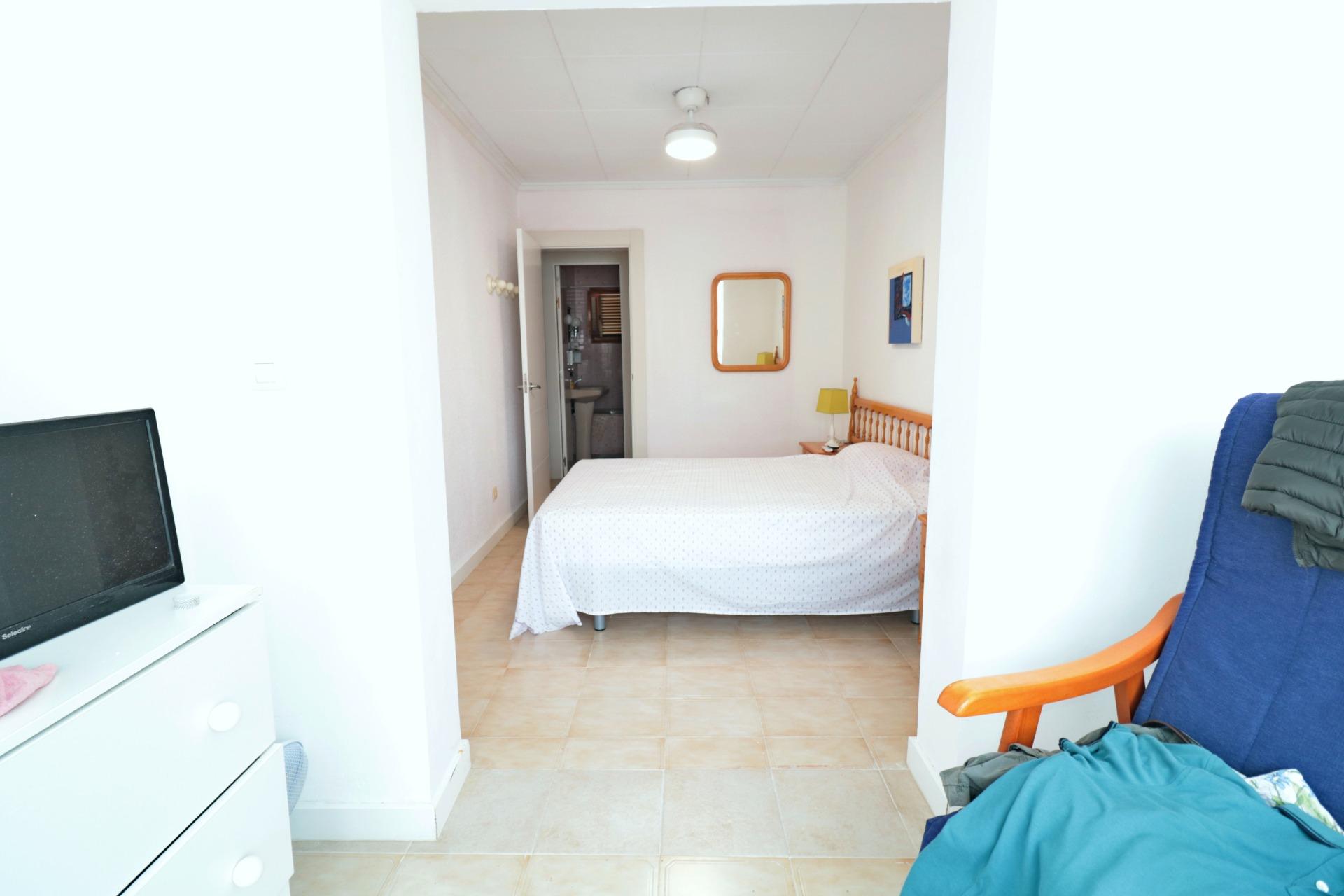 For sale - 3 Bedroom 2 Bathroom Town House in Torrevieja - Playa De Los Naufragos  - Alicante