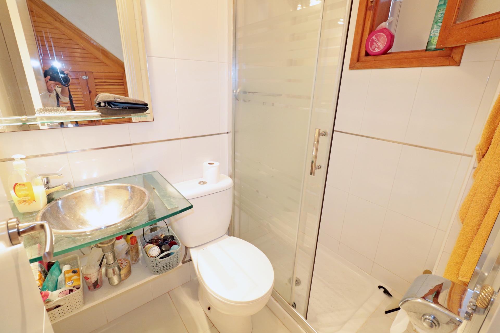 For sale - 3 Bedroom 2 Bathroom Town House in Torrevieja - Playa De Los Naufragos  - Alicante