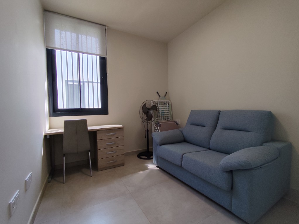 For sale - 3 Bedroom 2 Bathroom Penthouse in Mar de Cristal - Mar de Cristal  - Murcia