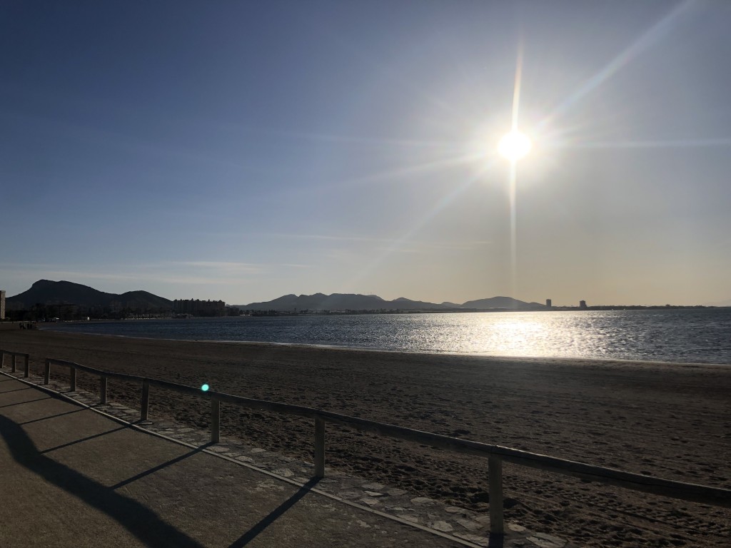For sale - 3 Bedroom 2 Bathroom Penthouse in Mar de Cristal - Mar de Cristal  - Murcia