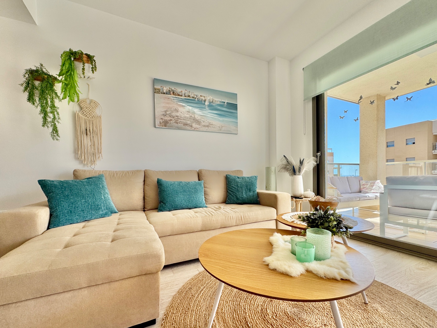 For sale - 2 Bedroom 2 Bathroom Apartment in Orihuela - Inland  - Alicante