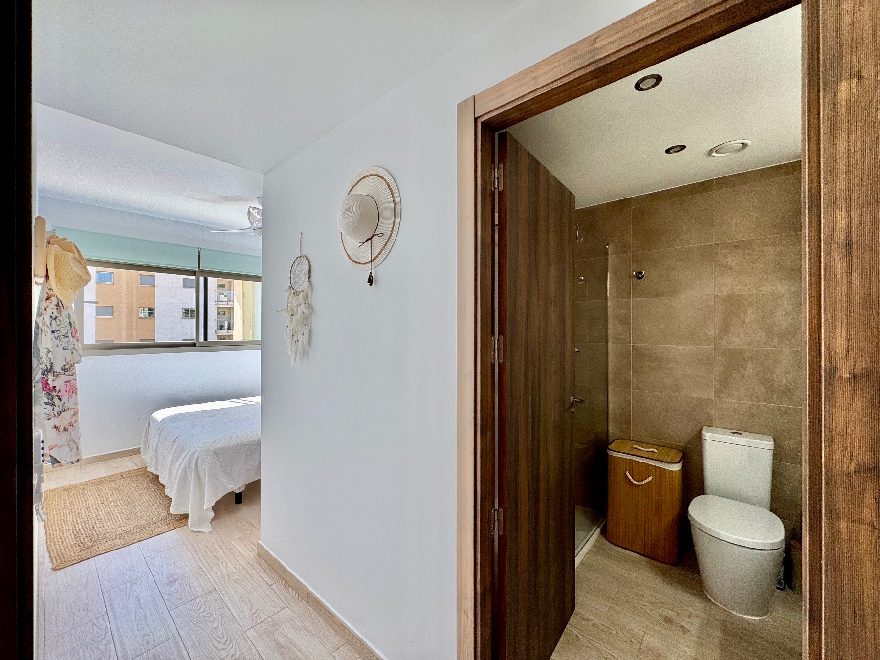 For sale - 2 Bedroom 2 Bathroom Apartment in Orihuela - Inland  - Alicante