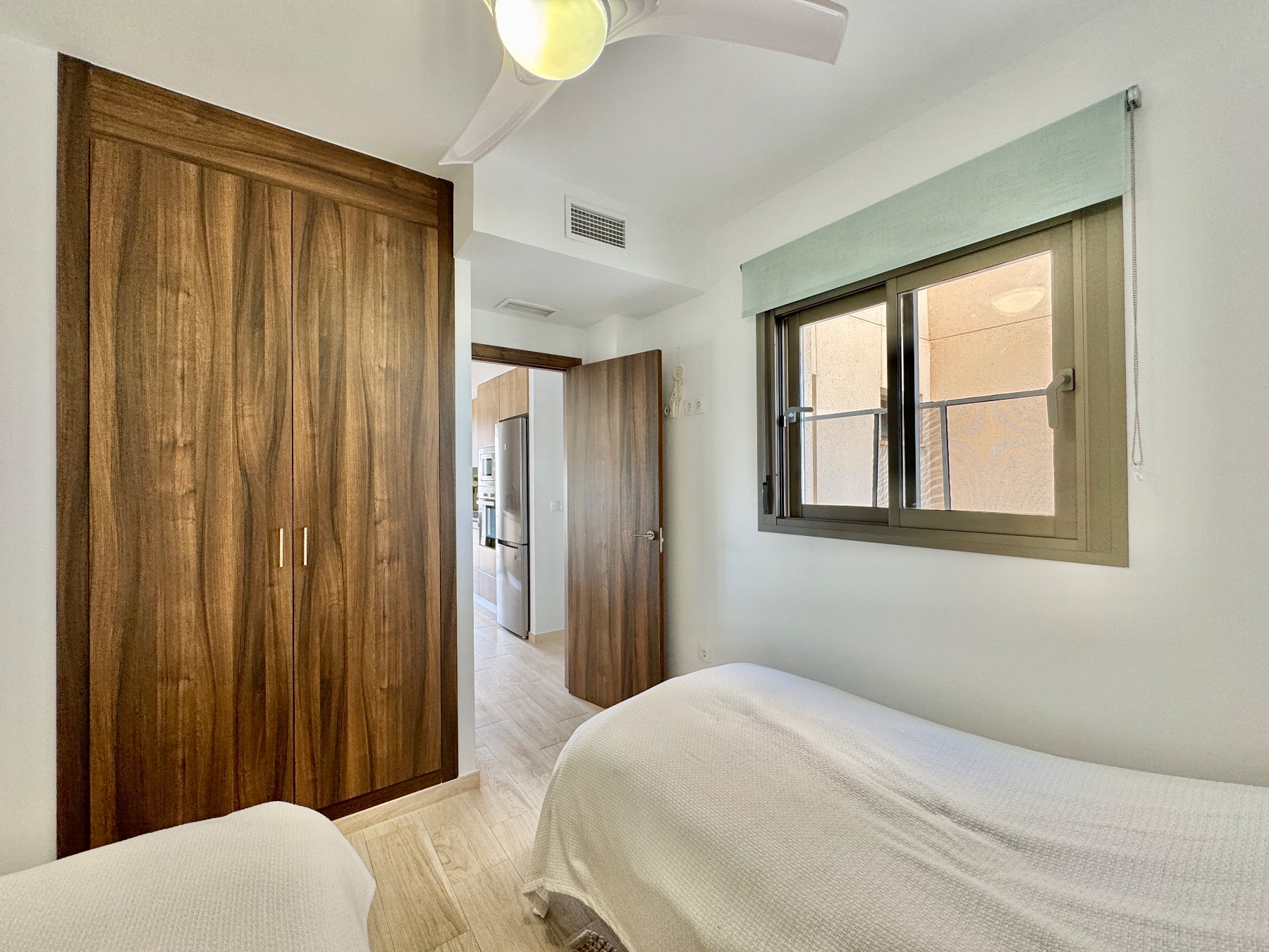 For sale - 2 Bedroom 2 Bathroom Apartment in Orihuela - Inland  - Alicante