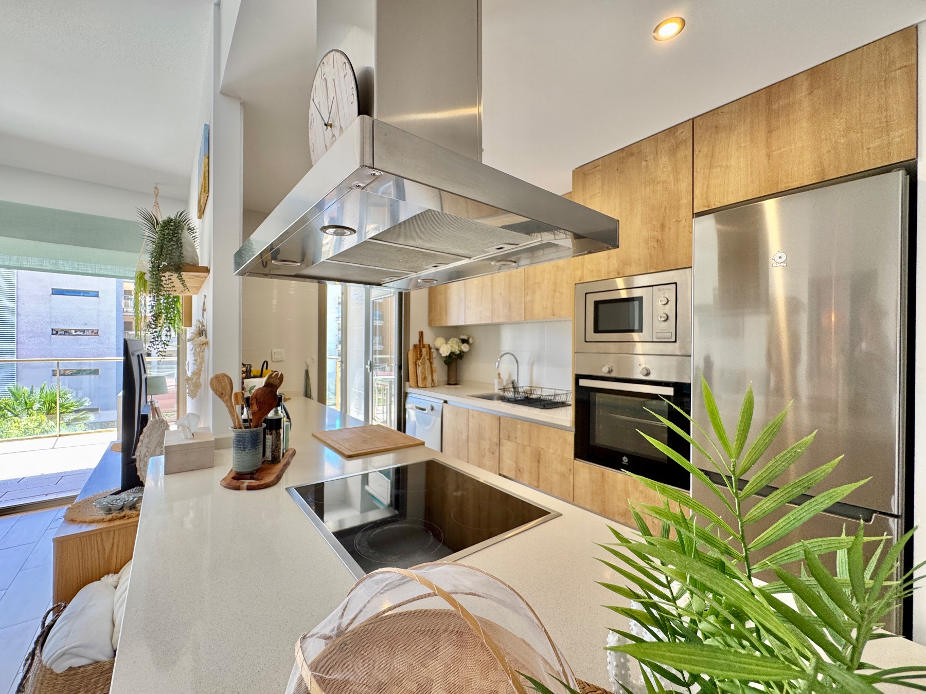 For sale - 2 Bedroom 2 Bathroom Apartment in Orihuela - Inland  - Alicante