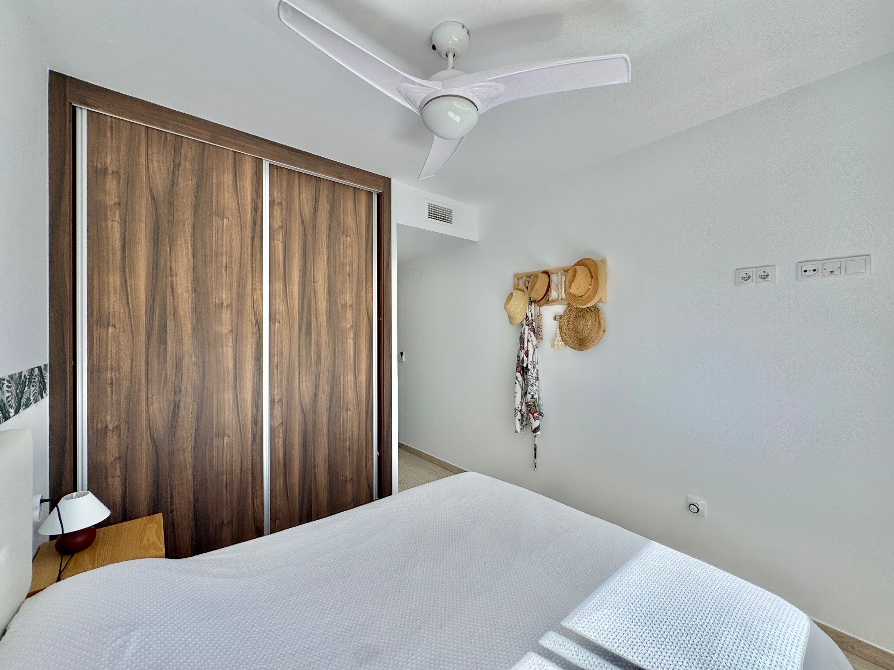 For sale - 2 Bedroom 2 Bathroom Apartment in Orihuela - Inland  - Alicante