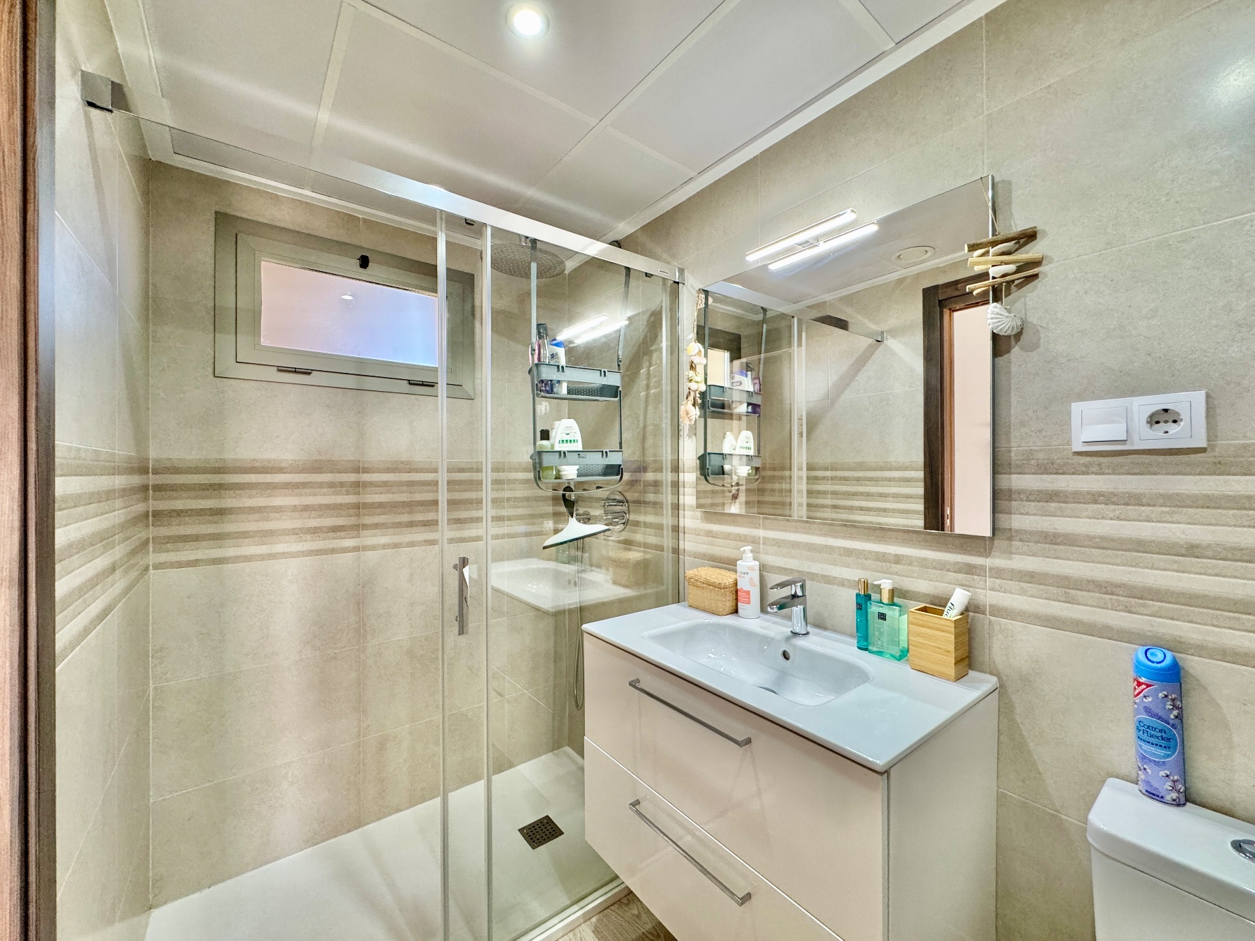 For sale - 2 Bedroom 2 Bathroom Apartment in Orihuela - Inland  - Alicante