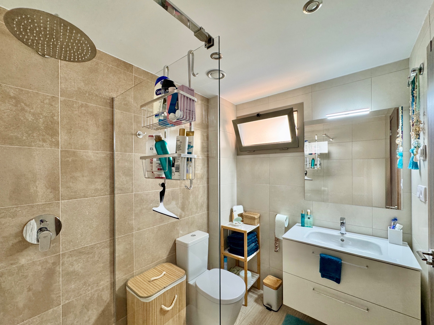 For sale - 2 Bedroom 2 Bathroom Apartment in Orihuela - Inland  - Alicante