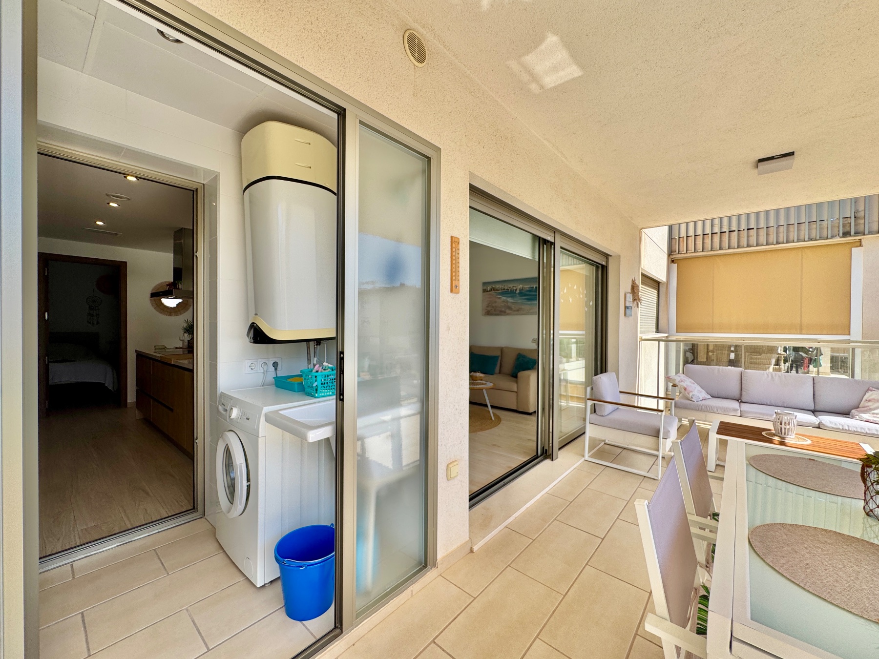 For sale - 2 Bedroom 2 Bathroom Apartment in Orihuela - Inland  - Alicante