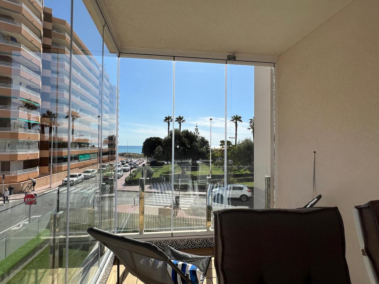 For sale - 2 Bedroom 2 Bathroom Apartment in Torrevieja - La Mata  - Alicante