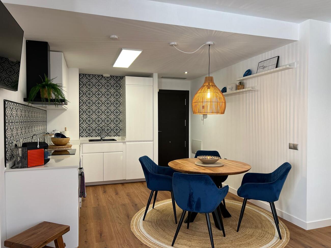For sale - 2 Bedroom 2 Bathroom Apartment in Torrevieja - La Mata  - Alicante