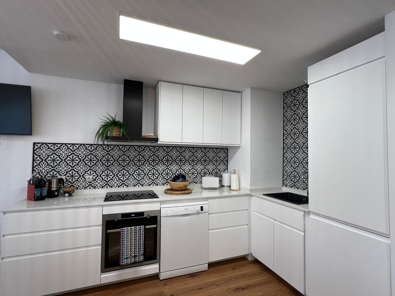 For sale - 2 Bedroom 2 Bathroom Apartment in Torrevieja - La Mata  - Alicante