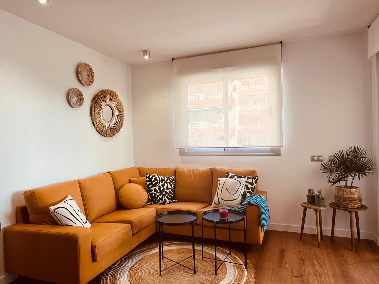 For sale - 2 Bedroom 2 Bathroom Apartment in Torrevieja - La Mata  - Alicante