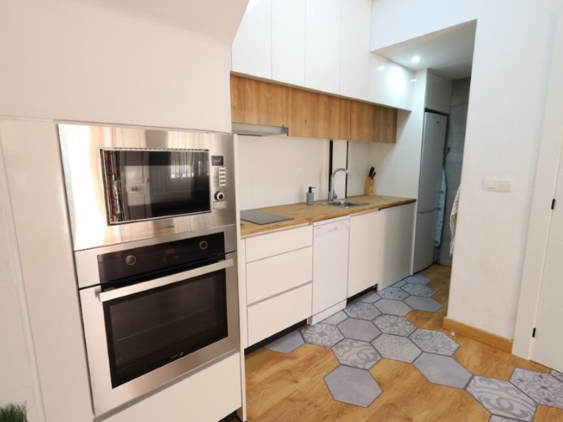 For sale - 3 Bedroom 2 Bathroom Town House in Orihuela - Inland  - Alicante