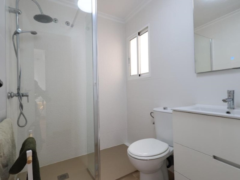 For sale - 3 Bedroom 2 Bathroom Town House in Orihuela - Inland  - Alicante