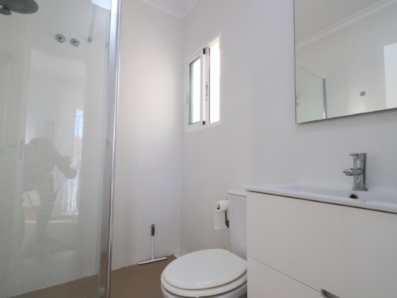 For sale - 3 Bedroom 2 Bathroom Town House in Orihuela - Inland  - Alicante